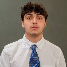 2023 Men's Lacrosse Roster