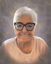 Theresa Garmer Obituary