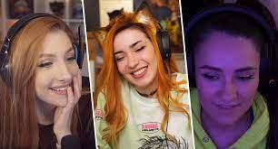 Maybe you would like to learn more about one of these? Top 10 Deutsche Twitch Streamerinnen Reginahixt Revedtv Und Co