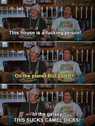 Maybe you would like to learn more about one of these? The Complaints Were Colorful Movie Quotes Funny Fun Quotes Funny Step Brothers Meme