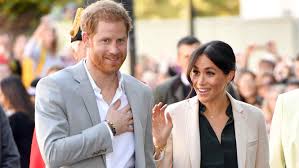 Noticias del príncipe harry, el menor de los hijos de carlos de gales y lady di. What Habit Did Meghan Markle Forbid Prince Harry