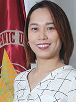 PUP : Officials and Staff : GS Research and Extension Office