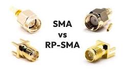 SMA vs RP-SMA: Key Differences, Compatibility & How to Choose ...