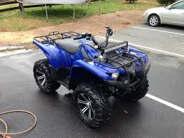Once you download your manual it is yours forever. How To Wiring Your Aftermarket Lights Yamaha Grizzly Atv Forum