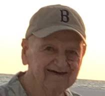 Obituary for Thomas B Connelly
