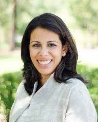 Carla Pugh's Instagram, Twitter & Facebook