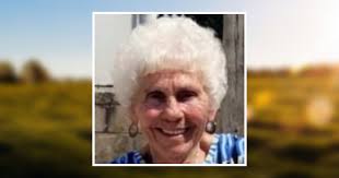 Lois E. Heimsoth Obituary April 7, 2022