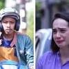 Putri anne kerap membuat publik penasaran, karena bisa meluluhkan hati arya saloka di kehidupan nyata. 1
