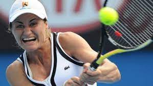 This made the us open the most lucrative and highest paying tennis grand slam in the world, leapfrogging wimbledon in total prize money fund. Monica Niculescu Alchetron The Free Social Encyclopedia