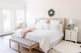 These diy platform bed plans give you all the instructions to create a beautiful bed! How To Make A Bedroom Look Better For Free According To Designers
