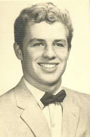 Raymond Paulson Obituary