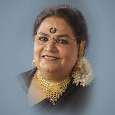 Usha Uthup