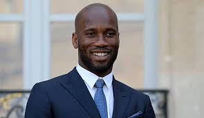 Grande ídolo do chelsea, ganhou importantes títulos pela equipe, mas recentemente deixou o clube para atuar no futebol chinês atraído por um dos maiores salários do futebol mundial. Didier Drogba In Den Usa Bei Phoenix Rising Es Ist An Der Zeit Aufzuhoren