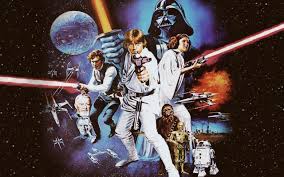 Dark horse comics owned the license to publish star wars comics from lucasfilm exclusively from 1991 to 2014. Star Wars Canon Timeline In Chronological Order Den Of Geek