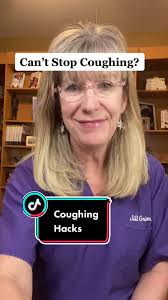 Effective Strategies for Relieving Persistent Coughing