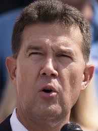 Funding source of campaign attack ad remains a mystery