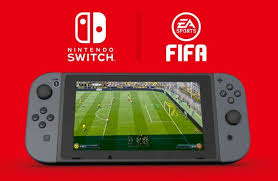 Más detalles de asphalt 9: Fifa 19 Se Confirma Para Switch Contara Con Unos Graficos Mucho Mejores