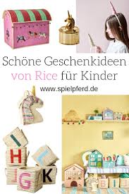 Schones Von Rice Fur Kinder Geschenkideen Geschenkideen Kinder Weihnachtsgeschenke Kinder