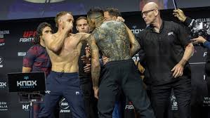 Della Maddalena: I’m ready for five-round war against Prates