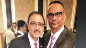 Why wasn't Jaspal Atwal