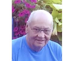 Donald Bishop Obituary (1939