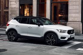 Great savings & free delivery / collection on many items. Volvo S Suv Subscription Plan Starts At 600 Per Month Insurance Included The Verge