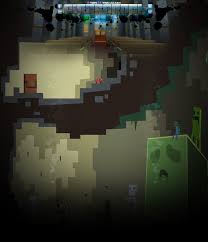 25+ epic minecraft wallpapers & backgrounds for desktop and phone devices · the game was created by the swedish game programmer marcus persson in . My New Minecraft Background By Firasaljuhani On Deviantart