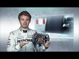 Lewis hamilton hat den wm titel bereits sechs mal in den händen gehalten. Formel 1 2011 Wie Funktioniert Ein Formel 1 Lenkrad Youtube