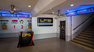 Lotus five star is the largest distributor for excellent qualities tamil and. Lotus Five Star Cinemas Hq Cinema In Petaling Jaya