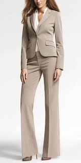 How To Wear Business Suit Women Google Search Hosenanzuge Fur Frauen Outfit Hosen Damen