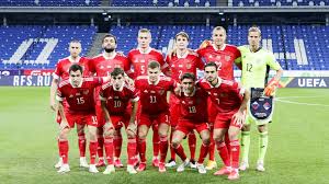 Одно место заняли хозяева турнира. Stanislav Cherchesov Obyavil Sostav Na Otborochnye Matchi Chm 2022 Telekanal Volgograd 1