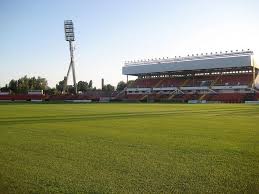 Körvonalazódni látszik tehát a dvtk stadion felújításának sorsa. Bozsik Stadion Alchetron The Free Social Encyclopedia