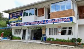 Clinica Veterinaria Rommy