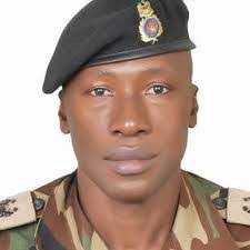 Musa Bangura's Instagram, Twitter & Facebook