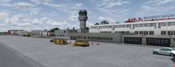 fsx netherlands commercial sceneries