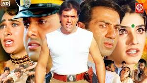 Sunny Deol andre Raj Babbar dialogue ❤️