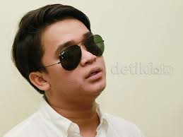 Ciee... Billy Syahputra dan Syahnaz Lengket Lagi