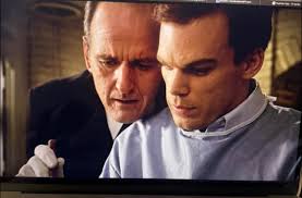 What's your favorite caster? #DexterResurrection #Dexter