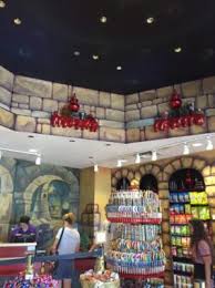 The Candy Cauldron In Disney Springs The Mouse For Less Blog