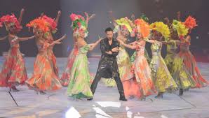 Be the first to know when jacky cheung tickets go on sale! Jacky Cheung Reminds Us Why He S The God Of Songs At Encore Singapore Concert Llifestyle And Fashion City