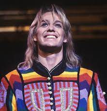 And when jac yarrow, who made his name here as joseph two summers ago, emerged in the zanily gorgeous dreamcoat of the title. 17 Joseph Ideas Joseph Donovan Jason