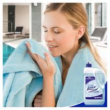 Lenor Professional Concentrate Fabric Softener In April Fresh Scent 5