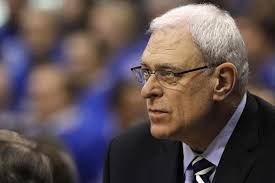 Phil Jackson Reflects On His Historic NBA Career In 'Eleven Rings'