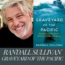 Randall Sullivan was a contributing editor to Rolling Stone for over twenty  years. He is the author of Graveyard of the Pacific, Dead Wrong, The Price  of Experience, LAbyrinth, The Miracle Detective,