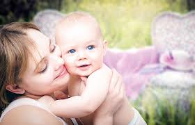 Kursangebote für Mama und Baby