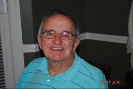 Ernest Walker Obituary (2014)