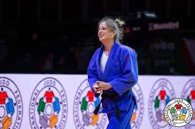 Ramos collected over 20 world cup medals and won events in lisbon, abu dhabi, astana and in 2015 she won the grand slam in tyumen, an emotional victory at the age of 33. Joana Ramos Ijf Org