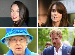 Image result for Meghan Markle and Prince Harry Valentine's Day: