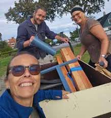 LIMHAMNS MILJÖFÖRENING