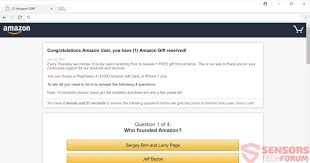 Among many options, we chose to give away amazon gift cards, because they give flexibility to the winners to choose among a vast collection of millions of products. 1000 Amazon Gift Card Scam How To Get Rid Of It Update May 2020